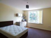 1 Bedroom Studio Flat