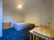 1 Bedroom Studio Flat