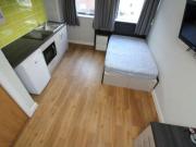 1 Bedroom Studio Flat 1 Bedroom Studio Flat