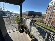 1 Bedroom Studio Flat