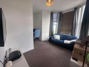 1 Bedroom Studio Flat