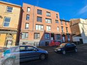 1 Bedroom Studio Flat