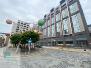 1 Bedroom Studio Flat