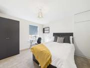 1 Bedroom Studio Flat