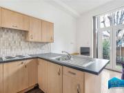 1 Bedroom Studio Flat