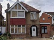 1 Bedroom Studio Flat