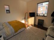 1 Bedroom Studio Flat available July