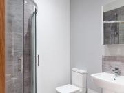 1 bedroom Studio flat To Let