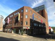 1 bedroom Studio flat To Let