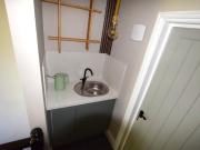1 bedroom Studio flat To Let