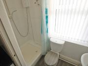 1 bedroom studio flat To Let in Burnley
