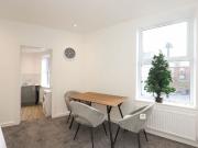 1 bedroom Studio Flat to rent