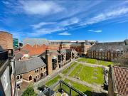 1 bedroom Studio flat to rent in Norden House, Stowell...