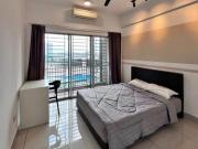 1 bedroom Studio for rent in Bangsar