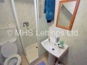 1 Bedroom Studio for rent in Brudenell Road