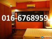 1 bedroom Studio for rent in Cheras