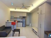 1 bedroom Studio for rent in Damansara Perdana