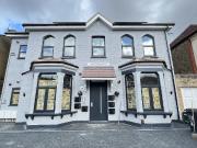 1 bedroom studio for rent in Graham Road, Mitcham