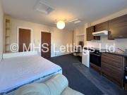 1 Bedroom Studio for rent in Hyde Park Terrace