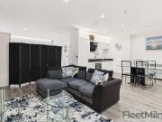 1 bedroom studio for rent in Kenyon Forge, Kenyon...