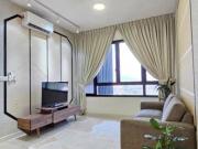 1 bedroom Studio for rent in KLCC