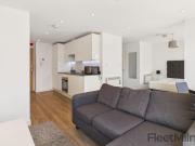1 bedroom studio for rent in One Swallow Street, Swallow...