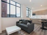 1 bedroom studio for rent in The Lightwell, 71 Cornwall...