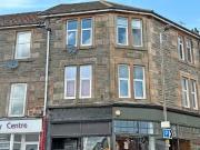 1 Bedroom Studio For Sale In Flat, Auchamore Road,...
