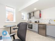 1 Bedroom Studio House to Rent