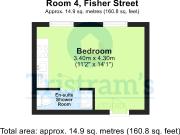 1 Bedroom Studio House to Rent