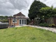 1 Bedroom Studio House to Rent