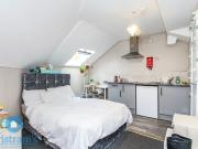 1 Bedroom Studio House to Rent