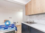 1 Bedroom Studio House to Rent