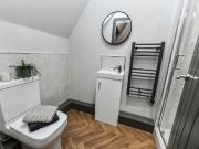 1 Bedroom Studio House to Rent