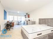 1 Bedroom Studio House to Rent