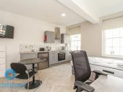 1 Bedroom Studio House to Rent