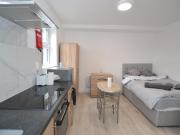 1 Bedroom Studio House to Rent