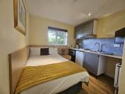 1 Bedroom Studio House to Rent