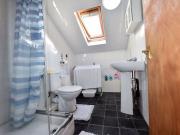 1 bedroom Studio in Midland Road, Leeds