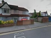 1 Bedroom Studio Let in West Croydon