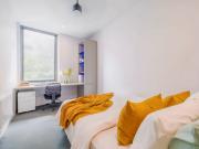 1 Bedroom Studio Premium