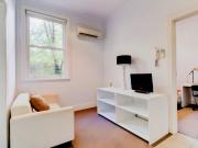 1 Bedroom Studio style 1