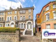 1 Bedroom Studio To Rent