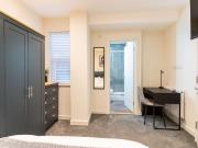 1 bedroom studio to rent 291 Queens Road, Portsmouth, PO2