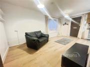 1 bedroom studio to rent