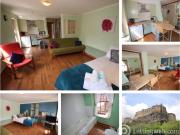1 Bedroom Studio to Rent at Edinburgh/City Centre,...