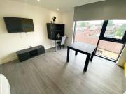 1 bedroom studio to rent Royal Riverside, 60 Priestley...