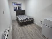 1 Bedroom Studio/Bedsit New Build