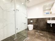 1 bedroom + study available for rent