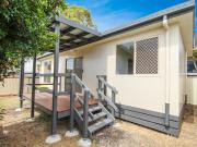 1 Bedroom + Study Low Maintenance Lifestyle